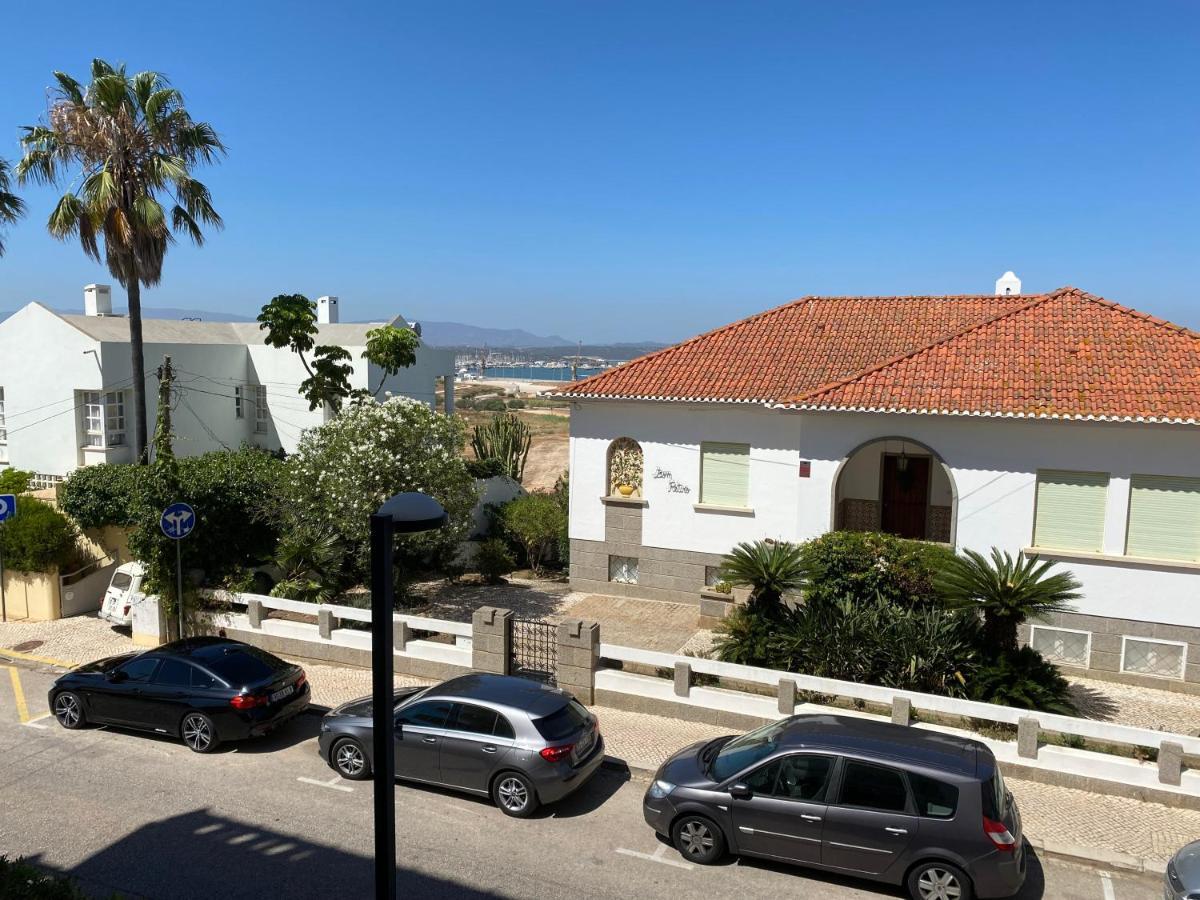 Edificio Riomar 101 Daire Portimão Dış mekan fotoğraf