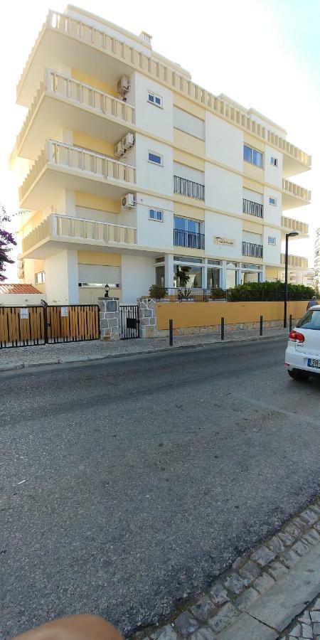 Edificio Riomar 101 Daire Portimão Dış mekan fotoğraf